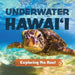 Underwater Hawai'i: Exploring the Reef: A Children's Picture Book about Hawai'i by Keith Riegert