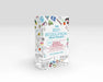 The Self-Regulation Deck for Kids: 50 Cards of CBT Exercises and Coping Strategies to Help Children Handle Anxiety, Stress, and Other Strong Emotions by Jenna Berman
