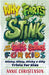 Why Farts Stink and Other Gross Science for Kids: Stinky, Slimy, Sticky, and Silly Trivia for Kids by Annie Christenson