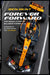 Forever Forward: The Inside Story of McLaren Formula 1 by Ben Hunt, Zak Brown