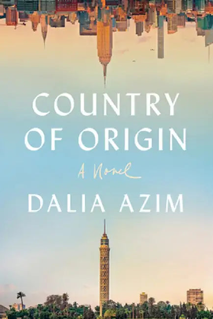 Country of Origin