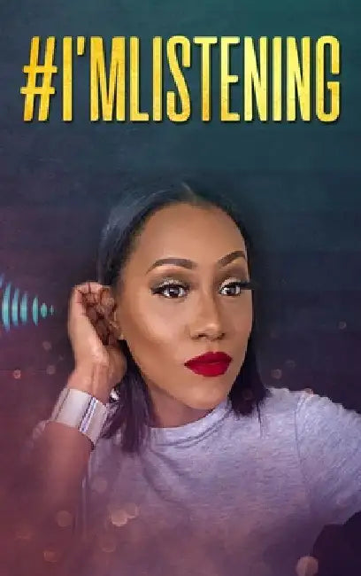 #I'mListening by Precious Latoya Thornton
