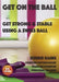 Get on the Ball: Get Strong & Stable Using a Swiss ball by Kerrie Hains