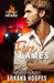 Fire Games: A Christian Romantic Suspense by Lorana L. Hoopes