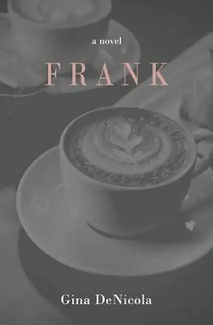 Frank by Gina Denicola