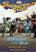 Refugees on the Run by Chris Brack