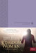 Kingdom Woman Devotional by Tony Evans