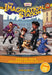 Imagination Station Books 3-Pack: Poison at the Pump / Swept Into the Sea / Refugees on the Run by Marianne Hering