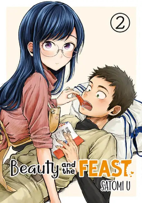 Beauty and the Feast 2 by Satomi U