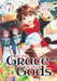 By the Grace of the Gods 07 (Manga) by Roy