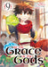 By the Grace of the Gods 09 (Manga) by Roy