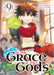 By the Grace of the Gods 09 (Manga) by Roy