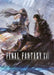 The Art of Final Fantasy XVI by Square Enix