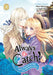 Always a Catch! 02 by Mayo Momoyo