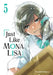 Just Like Mona Lisa 05 by Tsumuji Yoshimura