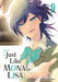 Just Like Mona Lisa 09 by Tsumuji Yoshimura