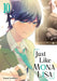 Just Like Mona Lisa 10 by Tsumuji Yoshimura