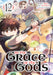 By the Grace of the Gods 12 (Manga) by Roy