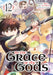 By the Grace of the Gods 12 (Manga) by Roy