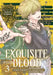 Exquisite Blood: The Heretic Onmyoji 03 by Sakura Fujimoto