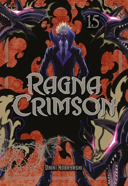 Ragna Crimson 15 by Daiki Kobayashi
