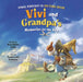 Final Fantasy IX Picture Book: Vivi and Grandpa's Memories for the Sky by Kazuhiko Aoki, Toshiyuki Itahana