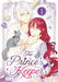 The Prince's Keeper 01 by Oto Nagatsuki, Himako Neko