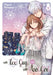 The Ice Guy and the Cool Girl 11 by Miyuki Tonogaya