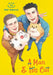 A Man and His Cat 15 by Umi Sakurai