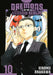 Daemons of the Shadow Realm 10 by Hiromu Arakawa