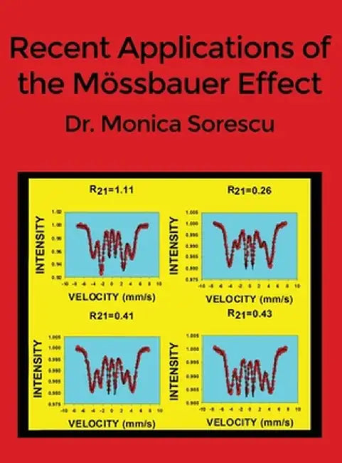 Recent Applications of the Mössbauer Effect by Monica Sorescu