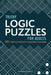 Tricky Logic Puzzles for Adults: 150 Difficult Puzzles to Challenge Your Brain by Steven Clontz