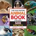 The Fascinating Animal Book for Kids: 500 Wild Facts! by Ginjer Clarke