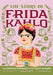 The Story of Frida Kahlo: A Biography Book for New Readers by Susan B. Katz