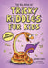 The Big Book of Tricky Riddles for Kids: 400+ Riddles! by Corinne Schmitt