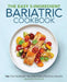 The Easy 5-Ingredient Bariatric Cookbook: 100 Postsurgery Recipes for Lifelong Health by Megan, Rd Wolf