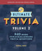 Ultimate Trivia, Vol. 2: 840 More Fun and Challenging Trivia Questions by Donna Hoke