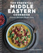 The Essential Middle Eastern Cookbook: Classic Recipes Made Easy by Michelle Anderson