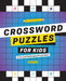 Crossword Puzzles for Kids: A Fun and Challenging Puzzle Book by Paolo Pasco