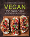 The Budget-Friendly Vegan Cookbook: Healthy Meals for a Plant-Based Diet by Ally Lazare