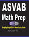 ASVAB Math Prep 2019 - 2020: Step-By-Step ASVAB Math Study Guide by Reza Nazari