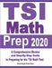 TSI Math Prep 2020: A Comprehensive Review and Step-By-Step Guide to Preparing for the TSI Math Test by Reza Nazari