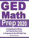 GED Math Prep 2020: A Comprehensive Review and Step-By-Step Guide to Preparing for the GED Math Test by Reza Nazari