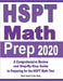HSPT Math Prep 2020: A Comprehensive Review and Step-By-Step Guide to Preparing for the HSPT Math Test by Reza Nazari