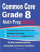 Common Core Grade 8 Math Prep 2020-2021: The Most Comprehensive Review and Ultimate Guide to the Common Core Math Test by Ava Ross