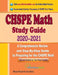 CHSPE Math Study Guide 2020 - 2021: A Comprehensive Review and Step-By-Step Guide to Preparing for the CHSPE Math by Ava Ross