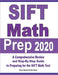 SIFT Math Prep 2020: A Comprehensive Review and Step-By-Step Guide to Preparing for the SIFT Math Test by Ava Ross