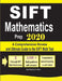 SIFT Mathematics Prep 2020: A Comprehensive Review and Ultimate Guide to the SIFT Math Test by Ava Ross