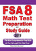 FSA 8 Math Test Preparation and Study Guide: The Most Comprehensive Prep Book with Two Full-Length FSA Math Tests by Michael Smith