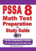 PSSA 8 Math Test Preparation and Study Guide: The Most Comprehensive Prep Book with Two Full-Length PSSA Math Tests by Michael Smith